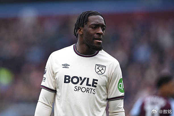 西汉姆联努诺的工作很出色，但西汉姆联的保级形势过于严峻了。除非在接下来与狼队、