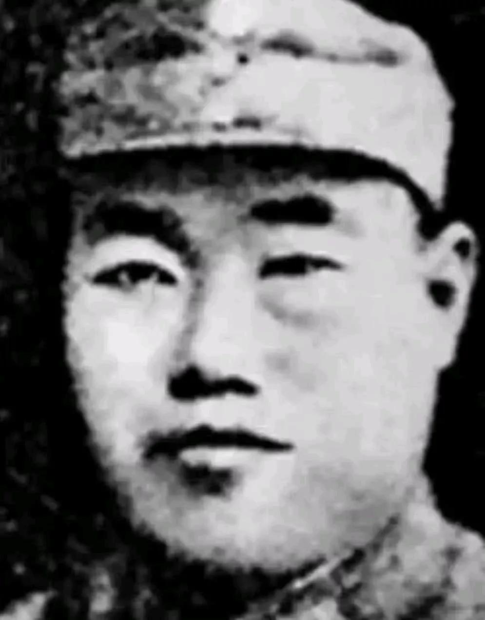1937年，196旅旅长姜玉贞被板垣师团砍下头颅泄愤，随后鬼子的举动令人难解