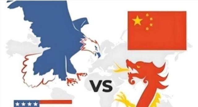 美国现在对中国使的招，跟当年整垮日本用的手段一模一样！如今他们计划已完成一大半，