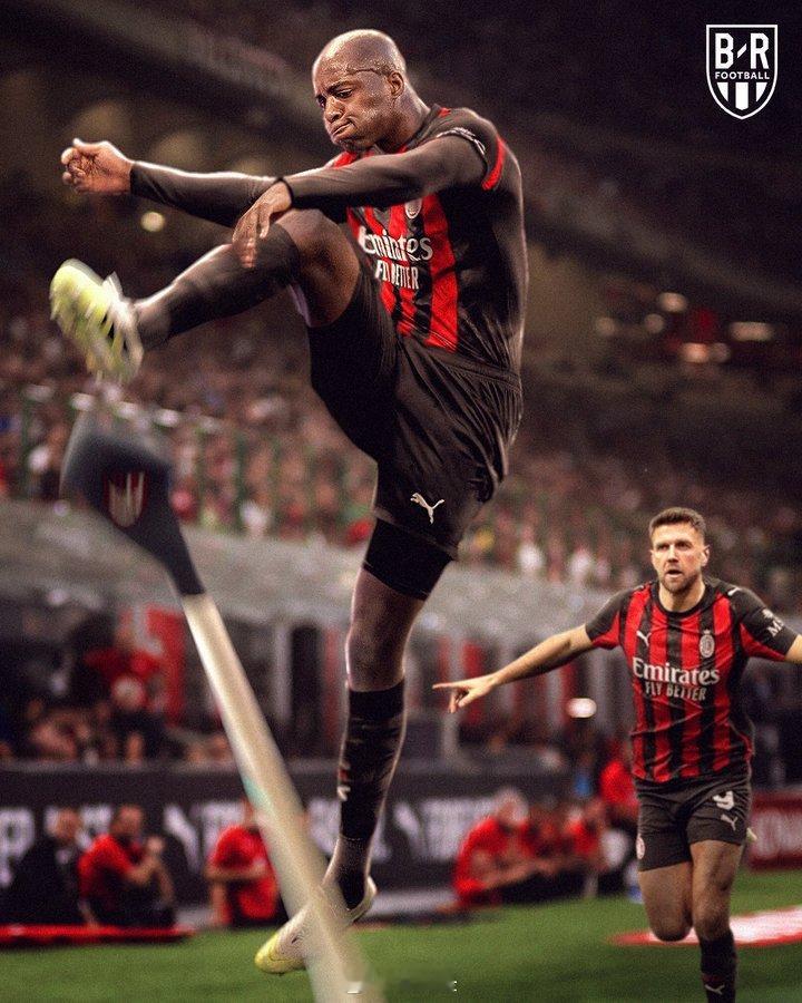 【撞线get】马特塔已获得放行许可，大概率还是周一在米兰接受体检（说已经在伦敦体