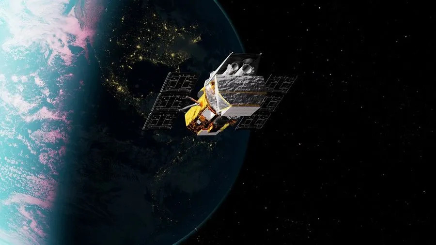 【LINK服务航天器姿态控制故障SWIFT天文望远镜或将抱憾而终】NASA与K