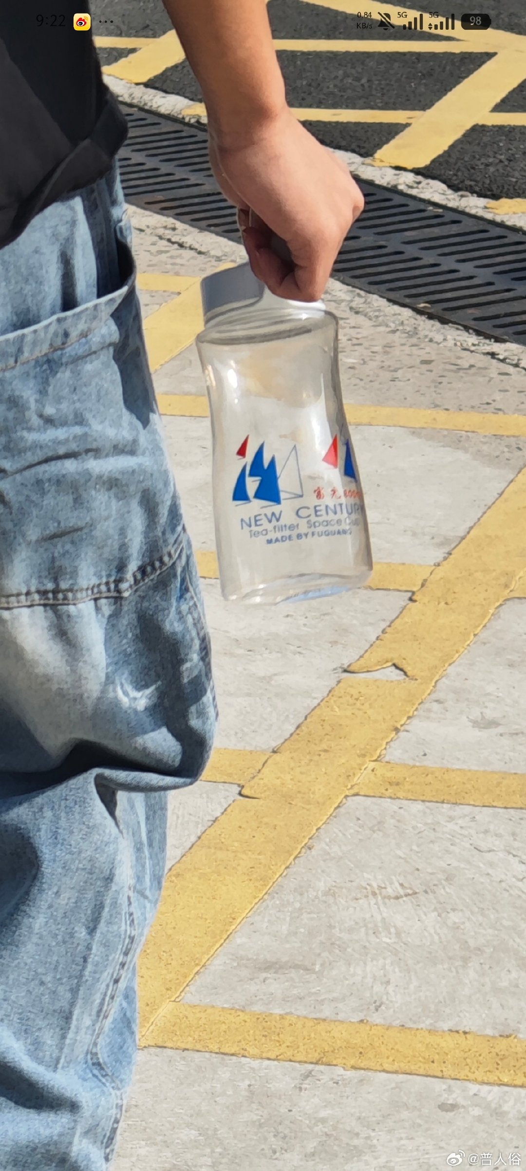 太经典了这款至少十五年了​