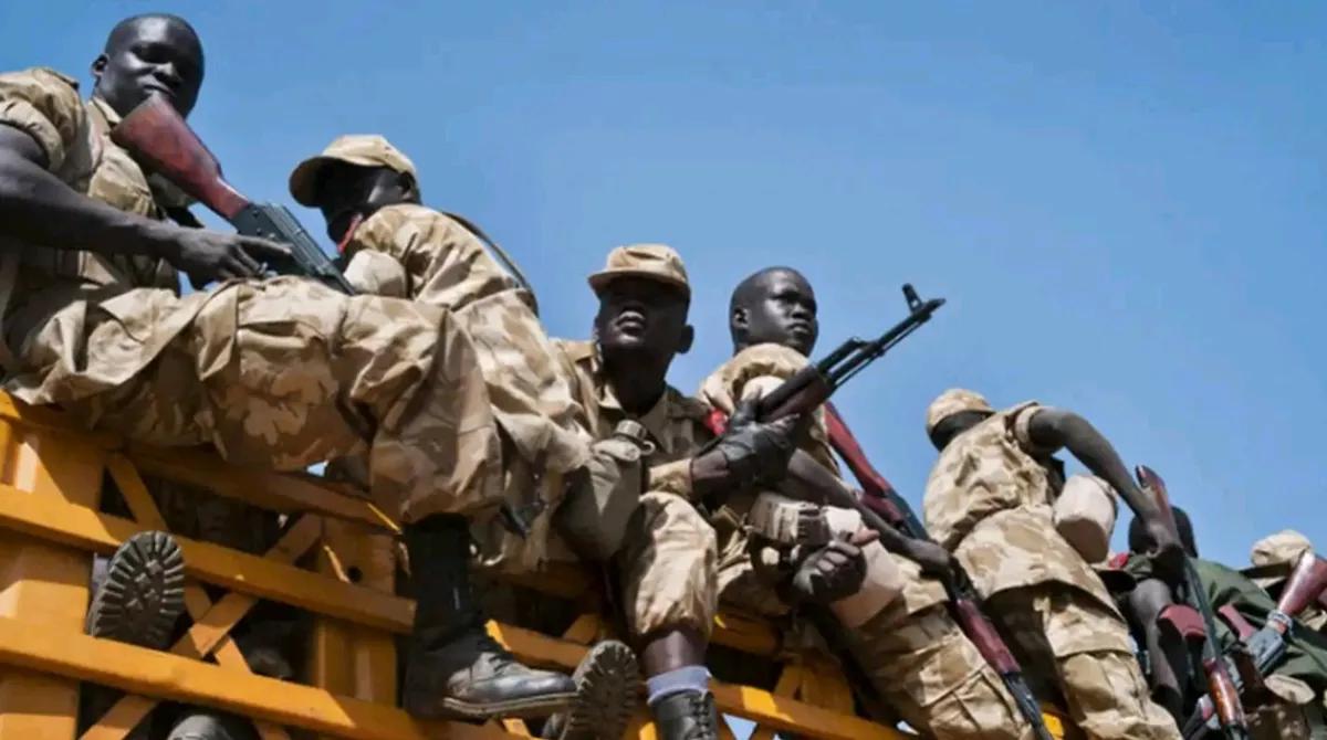 法新社报道，当地时间31日，苏丹快速支援部队（RSF）对外宣布，该武装组织已成功