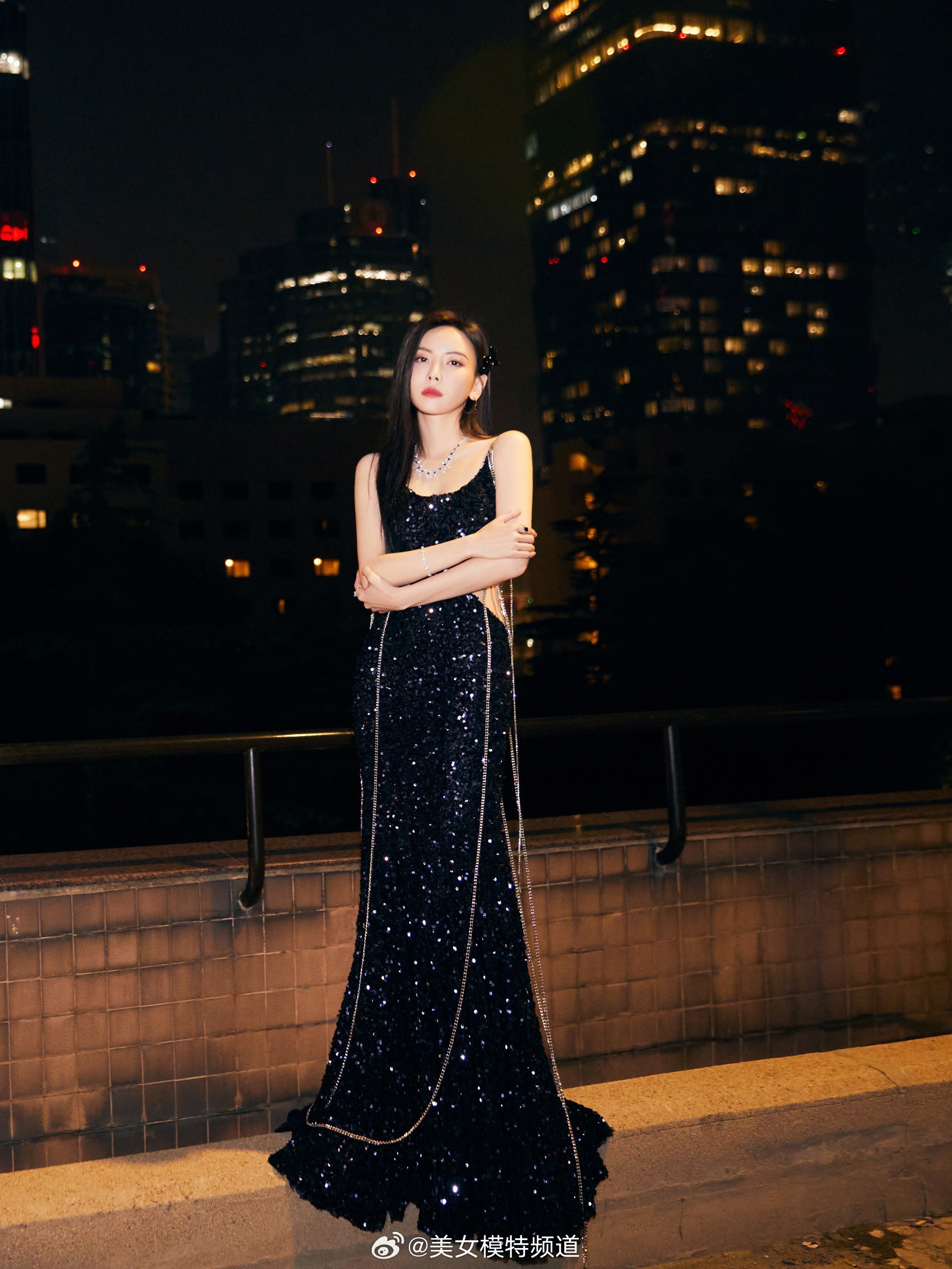 于文文活动大片