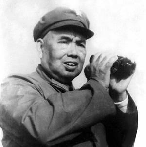许世友为何没参加淮海战役？济南战役，在军委与华野商定的部署里是“攻济打援”，即
