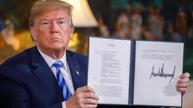 阳谋！绝对是阳谋！看来美国还是有高人啊！在这个敏感的时候，特朗普签署《台湾保证法