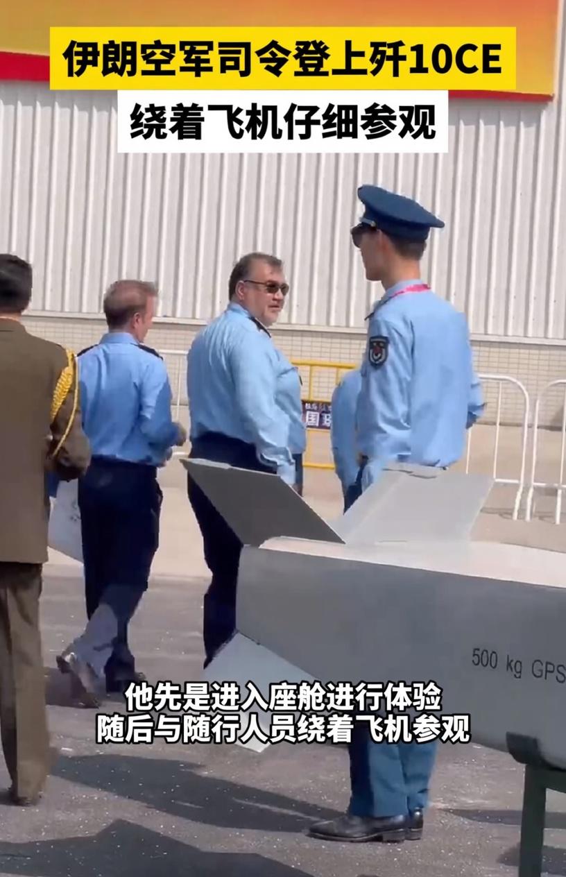 随着战争结束，伊朗空军必须更新自己的战斗机了，除了采购俄罗斯苏-35，苏-30M