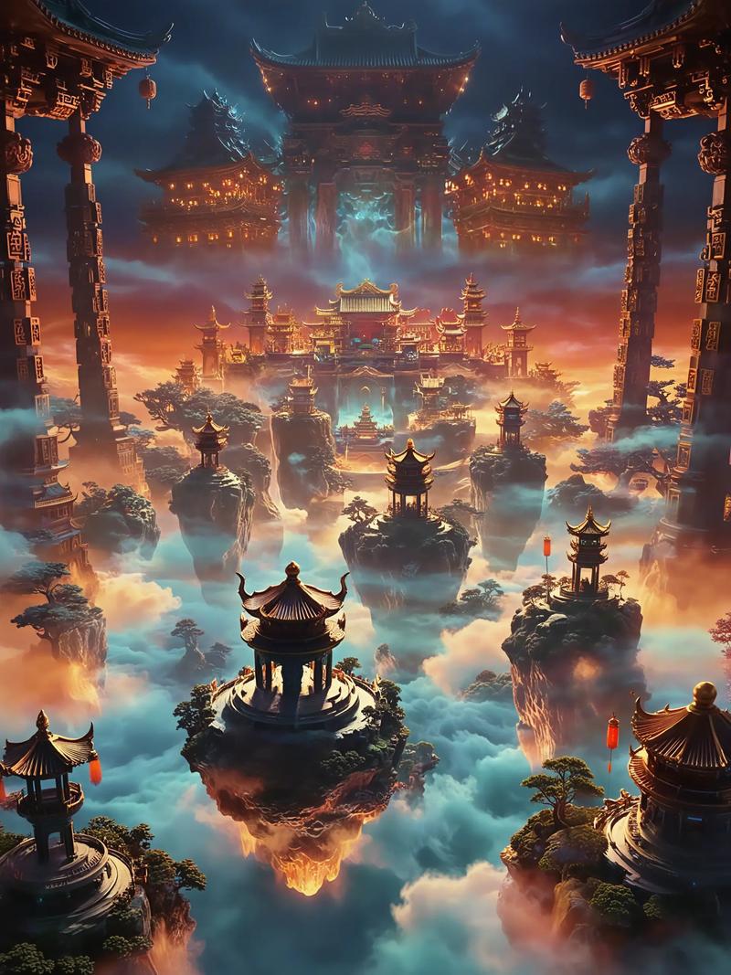 ☁道家有个说法，叫“临终断情，魂魄方安”很多老人临走前，突然变得面目可憎。