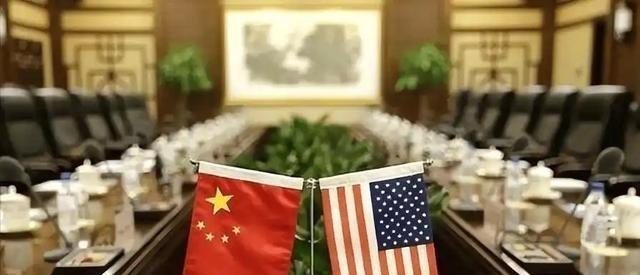 中美已经进入摊牌阶段，但为何都还不掀桌子？东大之所以不掀桌子，那是因为想慢慢熬死