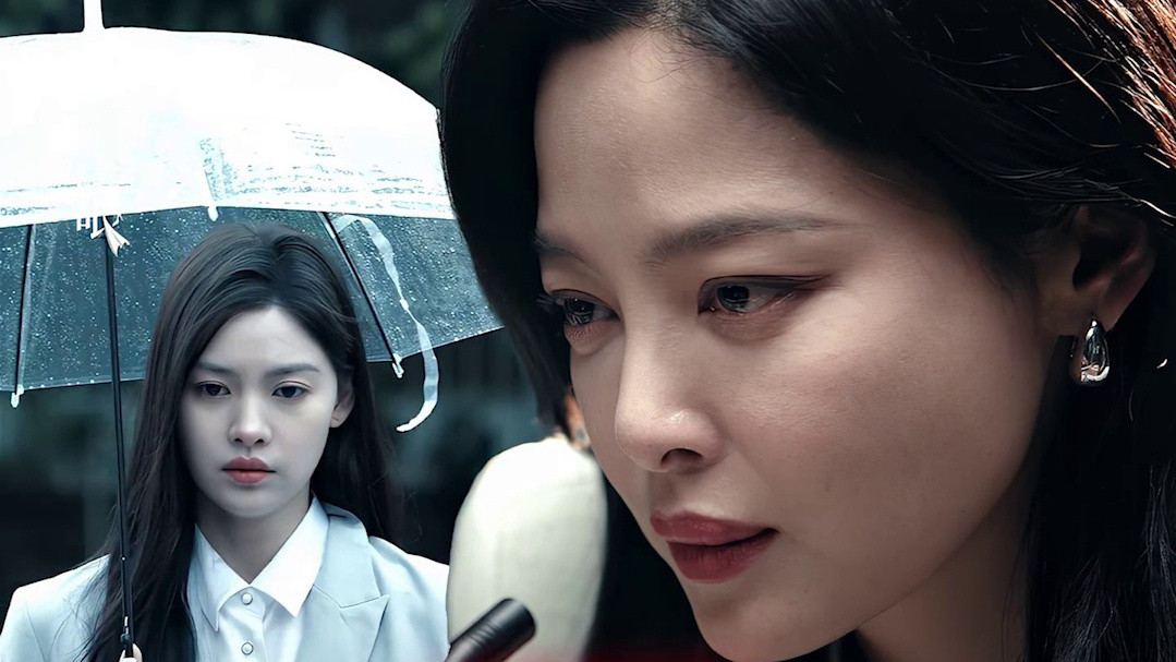 女性力量觉醒：反击不公，勇敢站起来！