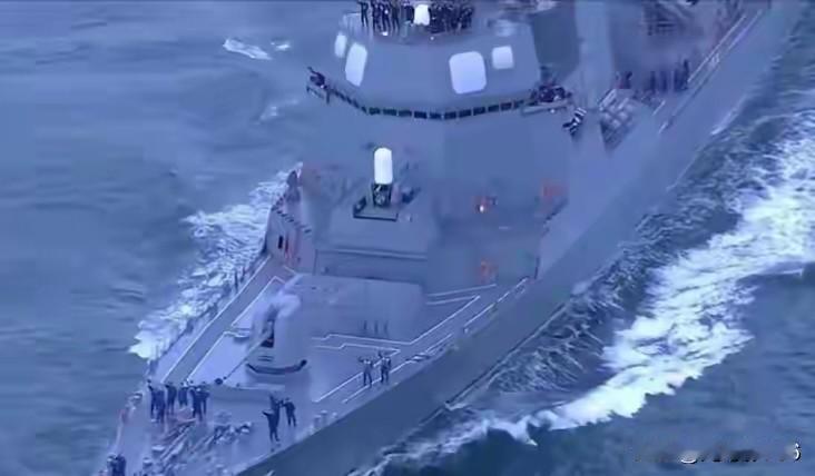 这个问题先来看日本为啥不敢碰朝鲜碰俄罗斯？朝鲜是“光脚的不怕穿着的”真的会干。