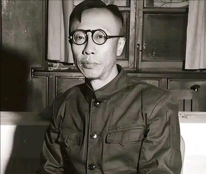 1961年，溥仪购买门票参观故宫，指着墙上的一张画像说：“这不是光绪帝，是醇亲王