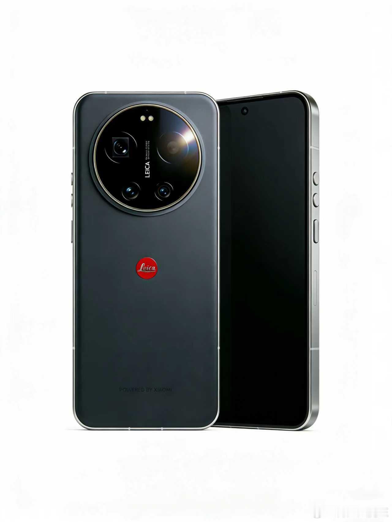 小米17Ultra影像硬实力是真拉满了，26年独一份的1