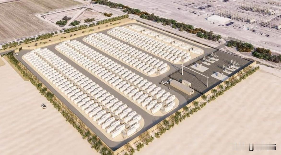 特斯拉已获得一份价值3.1亿美元的Megapack新合同，用于扩建澳大利