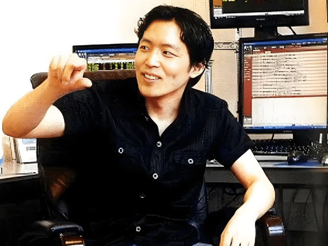 小手川隆:从社恐宅男到2000亿股神!交易秘诀竟藏在一碗泡面里