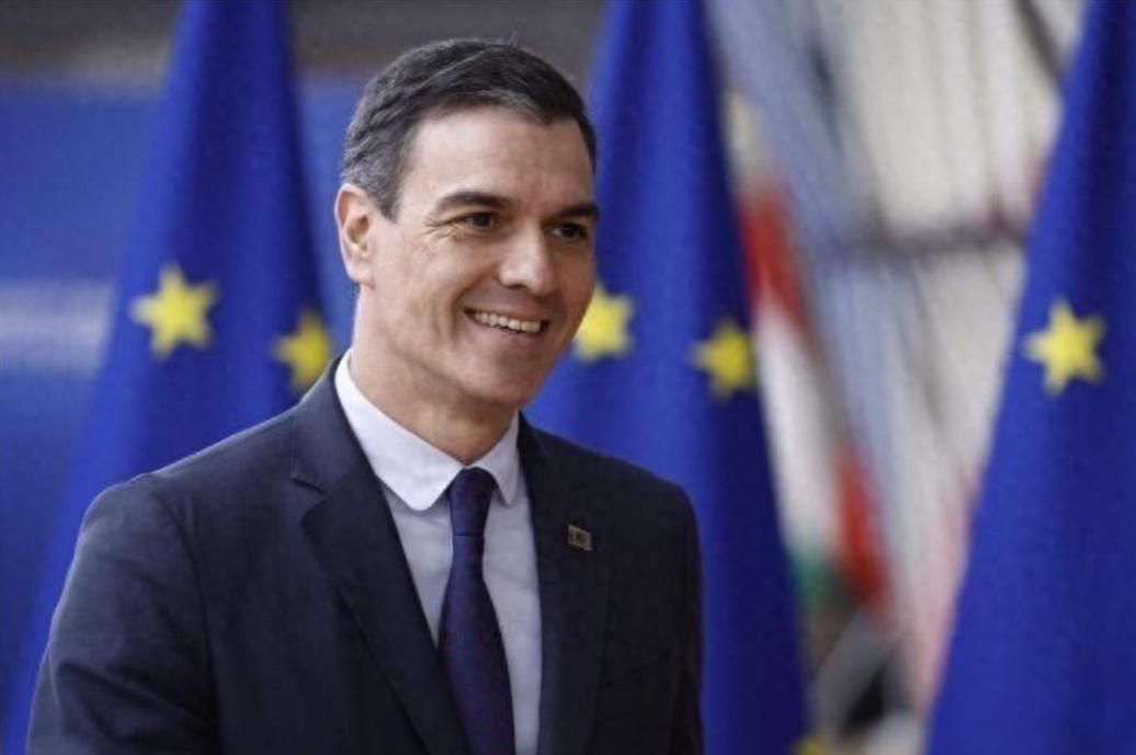 /中方对欧盟猪肉征税，该国成为唯一幸免国家，此前对华友好终获回报！最近贸易圈