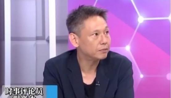 台湾军事专家谢寒冰终于说了实话：“武统、和统都没戏了，因为大陆已经启动了最可怕的