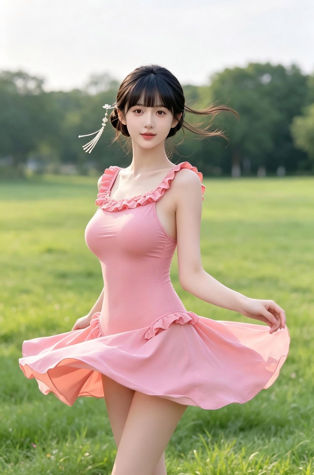 桐高凤必至，花香蝶自来。