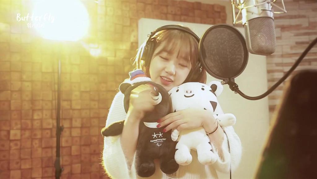 【悦】迷(Me)MV韩文版SJM_土豆视频