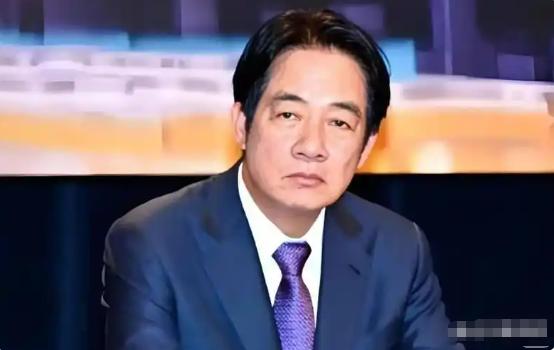 赖清德最近怕是要愁得睡不着觉了。他大概怎么也没想到，从6月30日起，大陆动真格了