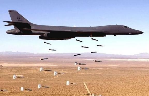 一旦中美爆发冲突，主战场会在哪？美智库：最终会打到大陆本土。过去几年，美国一