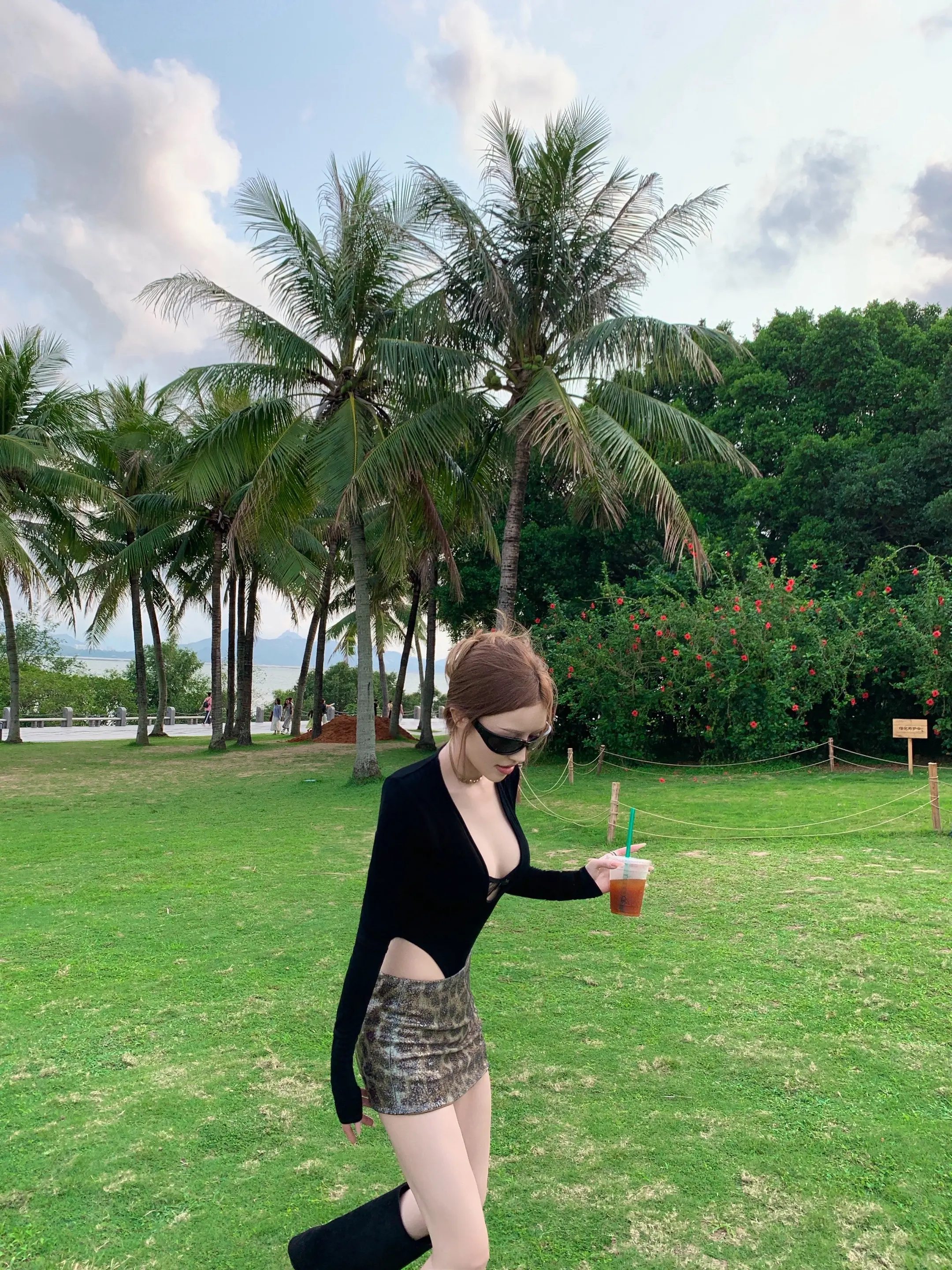 你会喜欢我吗 不会的话我教你啊。