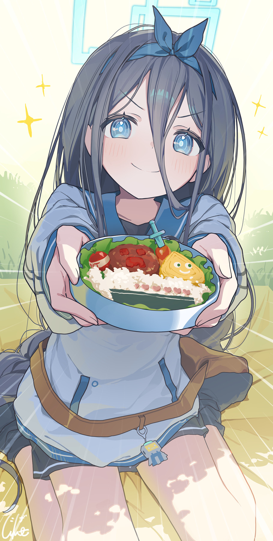 动漫爱丽丝画师：にんげんまめpid：38297201