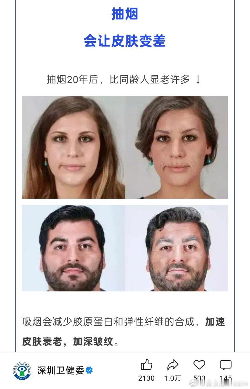 刚刚发现，深圳卫健委被挂上热搜了。我还特意去看了原帖，配图明明是男女都有。