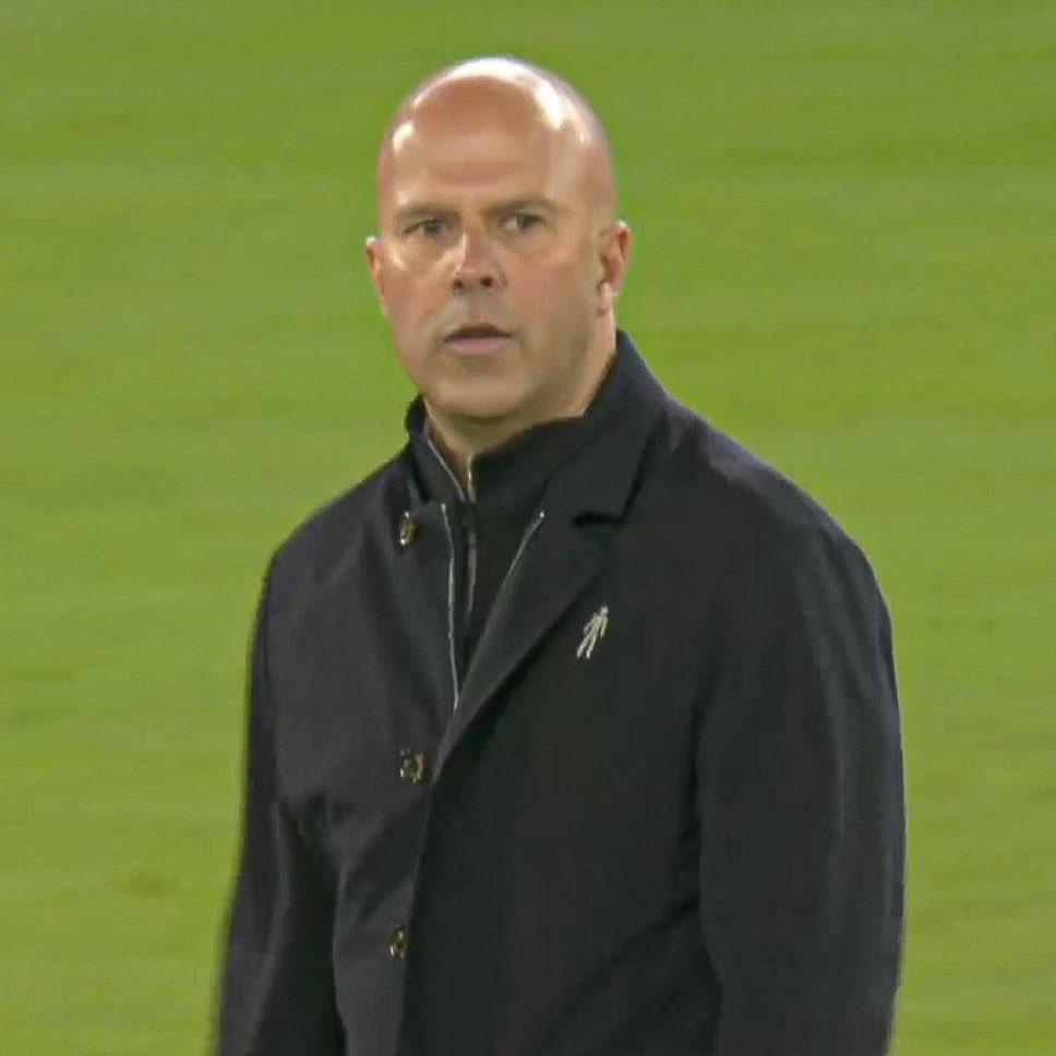 【下课？我不担心】利物浦主场1-4负于埃因霍温，自1953年12月以来首次遭遇每