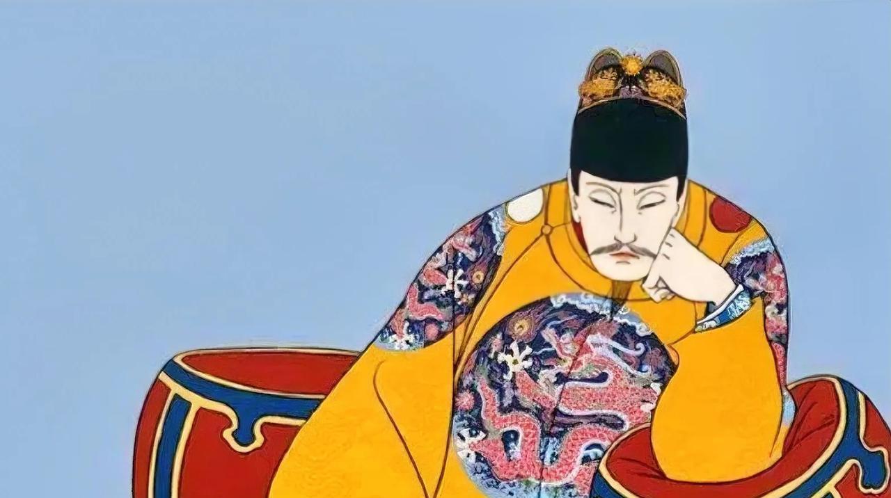 万历十年（1582年）正月初一，内阁首辅申时行刚给万历拜完年，前脚还未踏出宫门，