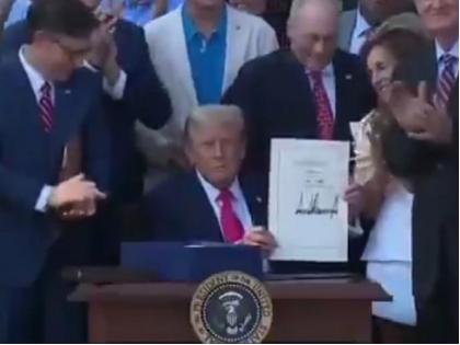 谈判桌上刚敲定百亿大豆采购清单，转身就在涉台问题上捅刀子，这种“拿了好处就翻脸”