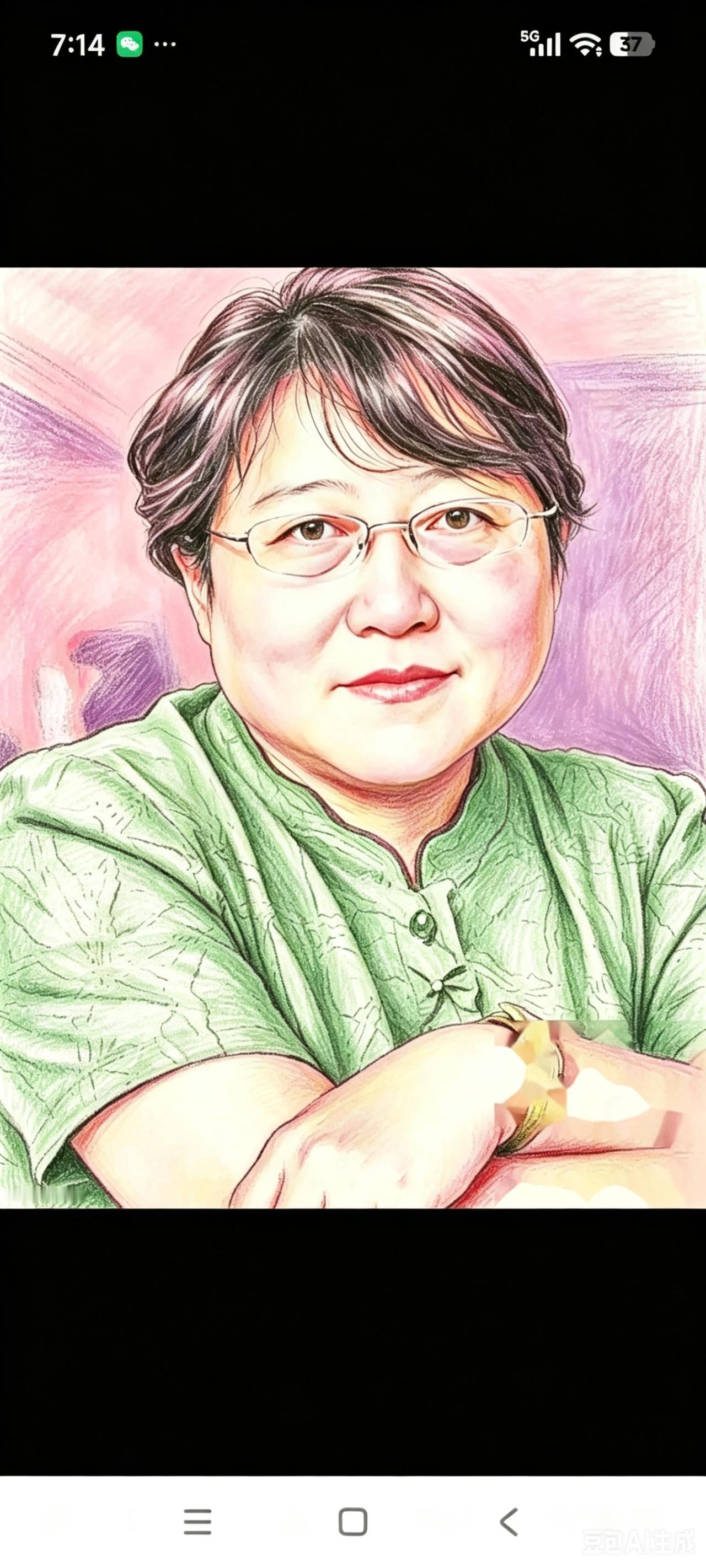 中国第一位研究性的社会学家李银河说：“很多女人在自己的伴侣不在身边的时候，容