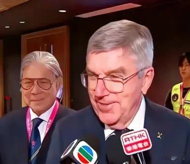 国际奥委会双标，自己开口就能随意撕毁“不粘锅”标签，从原本“全球争抢”申办奥运会