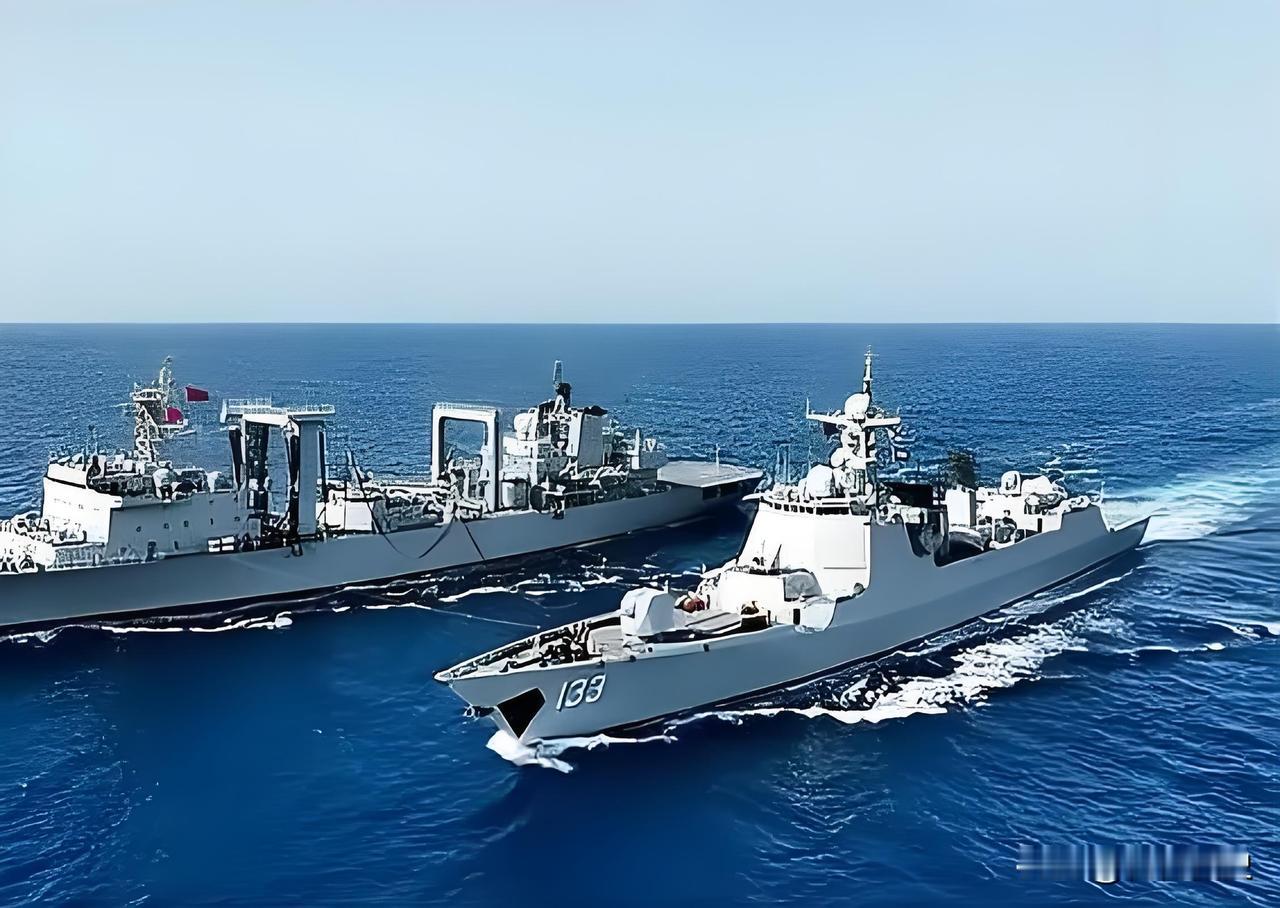 美国公海拦截中国发往伊朗的货船，给中国将来拦截美国，给台湾，日本，韩国运武器的货