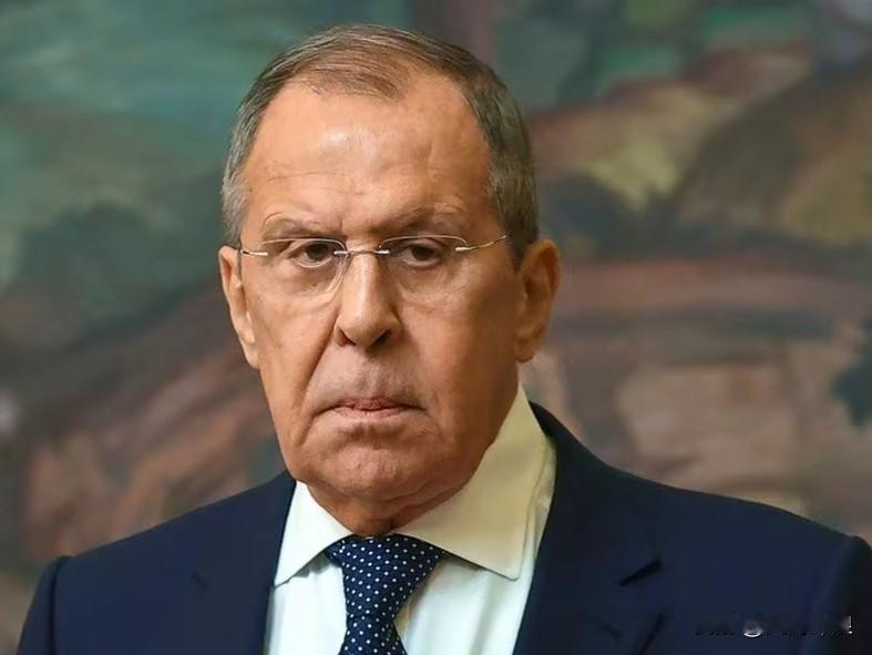 拉夫罗夫说欧盟是什么？估计你想都想不到！刚刚，俄罗斯外交部部长拉夫罗夫表示