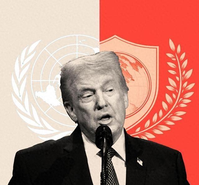 5月1日，中国常驻联合国代表傅聪刚接过安理会轮值主席的接力棒，就在记者会上捅破了
