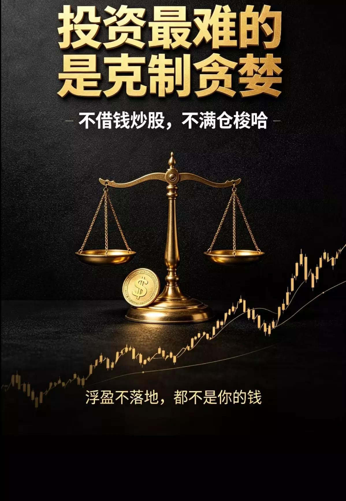 告诉大家一个秘密，千万不要被骗了。其实很多说法都是骗人的，借钱炒股、满仓梭