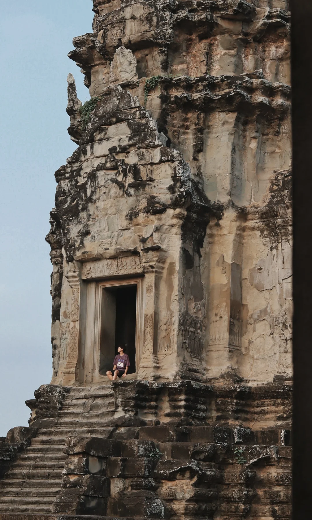 突然宣布免签，这个我最爱的东南亚国家！