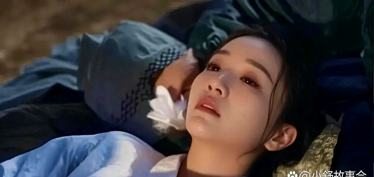 这故事有意思。权力、爱情、亲情，交织在一起，剪不断理还乱。多尔衮，本应是草原上的