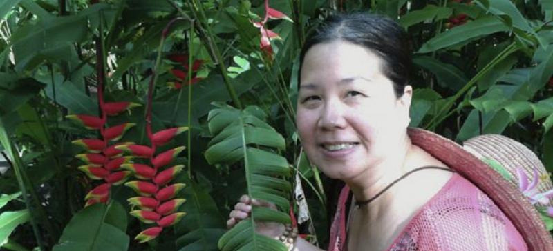中国大妈竟是美国间谍潜伏二十年太可怕了！谁能想到，一个笑