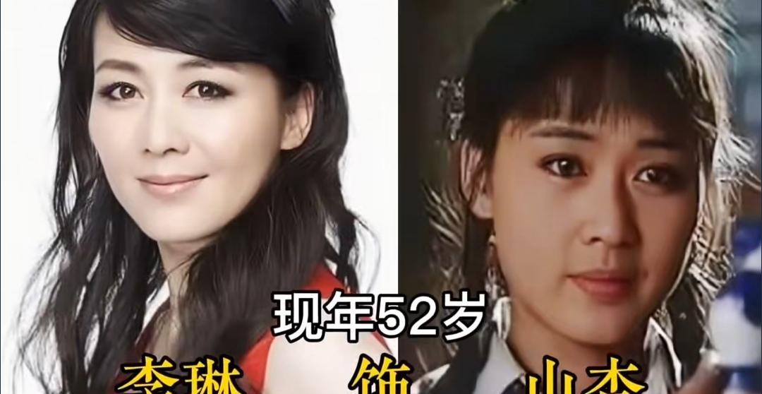 《趟过男人河的女人》，29年后，主演们的命运比剧本还狠。当年那个纯得能掐出水的