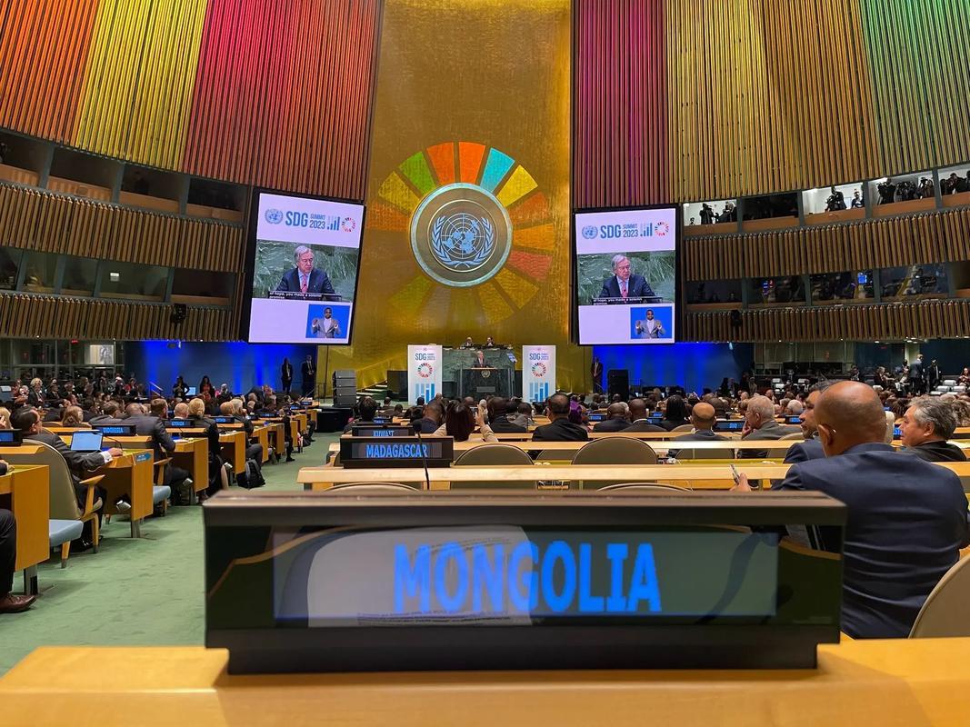 大快人心！联合国亮出态度！ 11月18日，联合国在例行记者会上的一番表态，