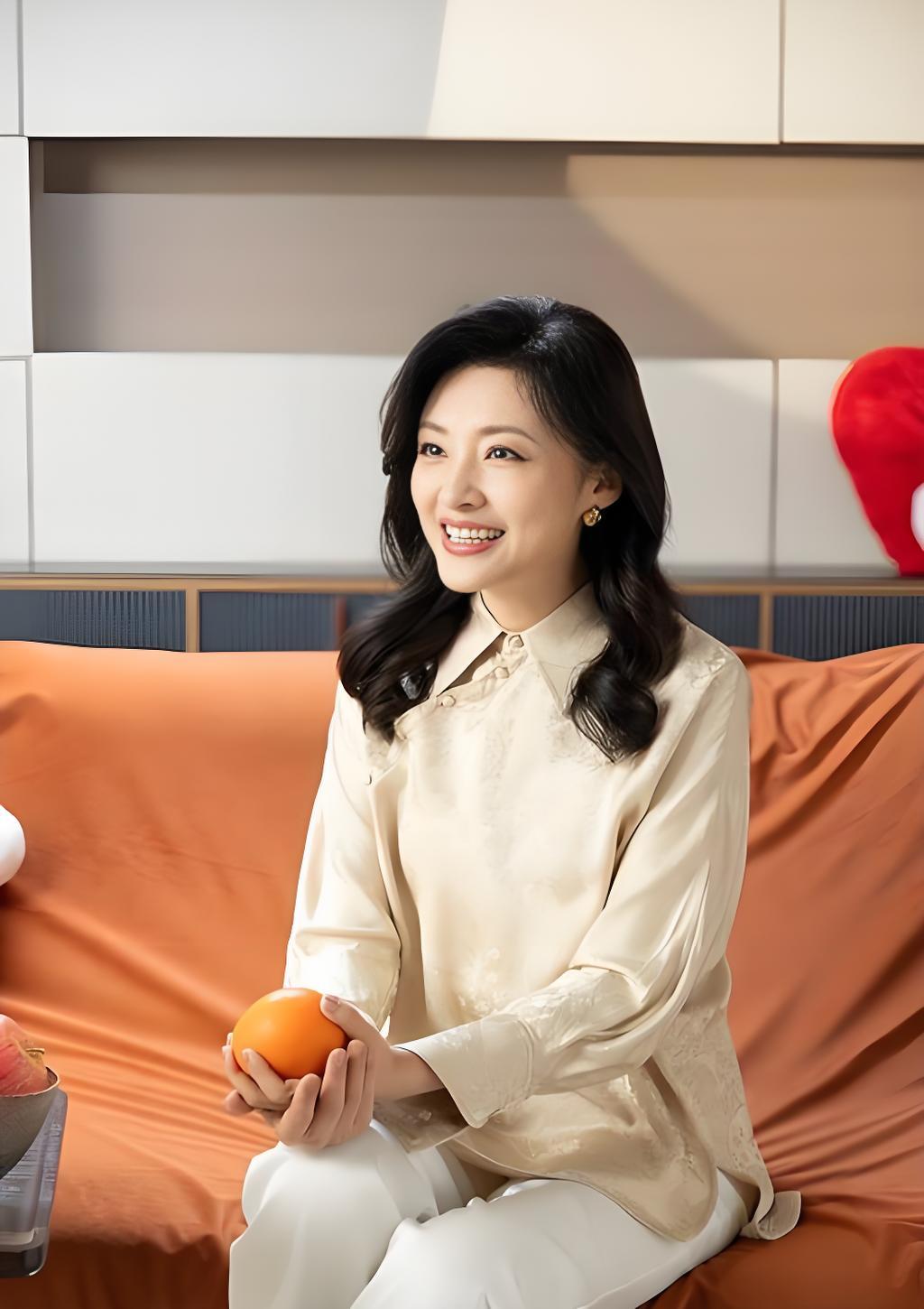 57岁周涛杀进短剧圈周涛为什么会去拍短剧？肯定不是因为缺钱，更不是没有别的