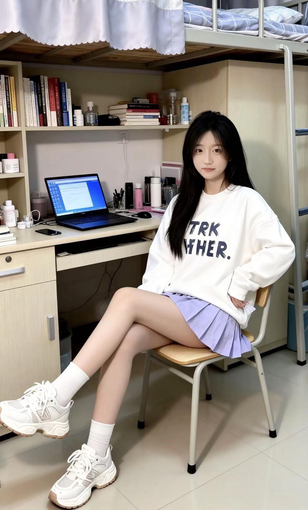 宿舍自拍。宿舍学生宿舍大学大学宿舍