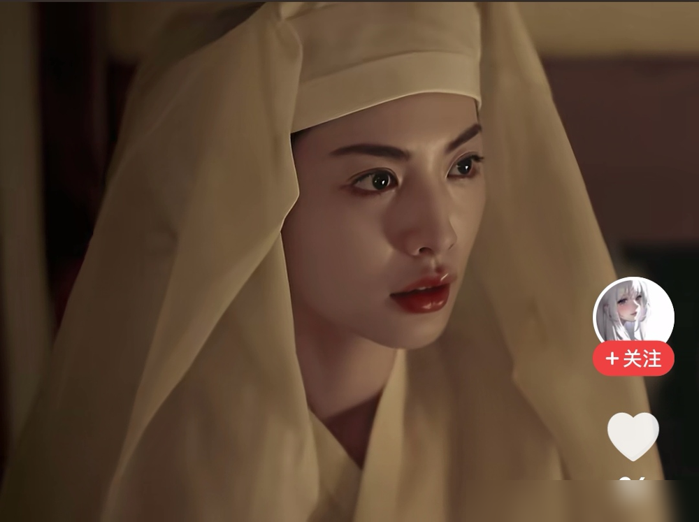 林珍娜终于承认了，那个全球最美面孔是假的。她2014、2015连续两年霸榜TCCandler，营销号
