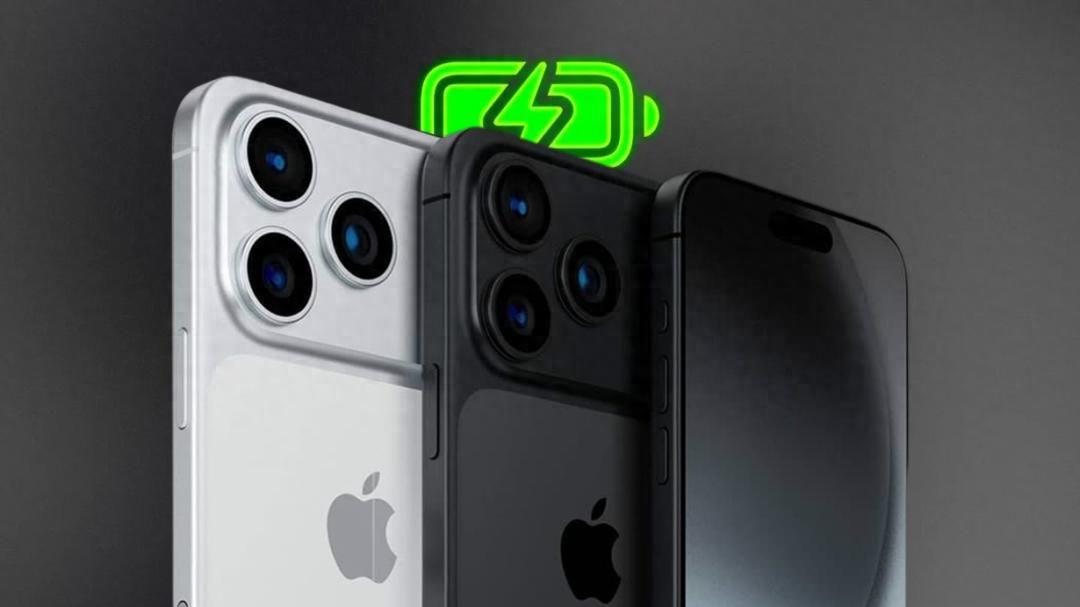 iOS19系统将会更加省电!苹果或引入AI电池管理