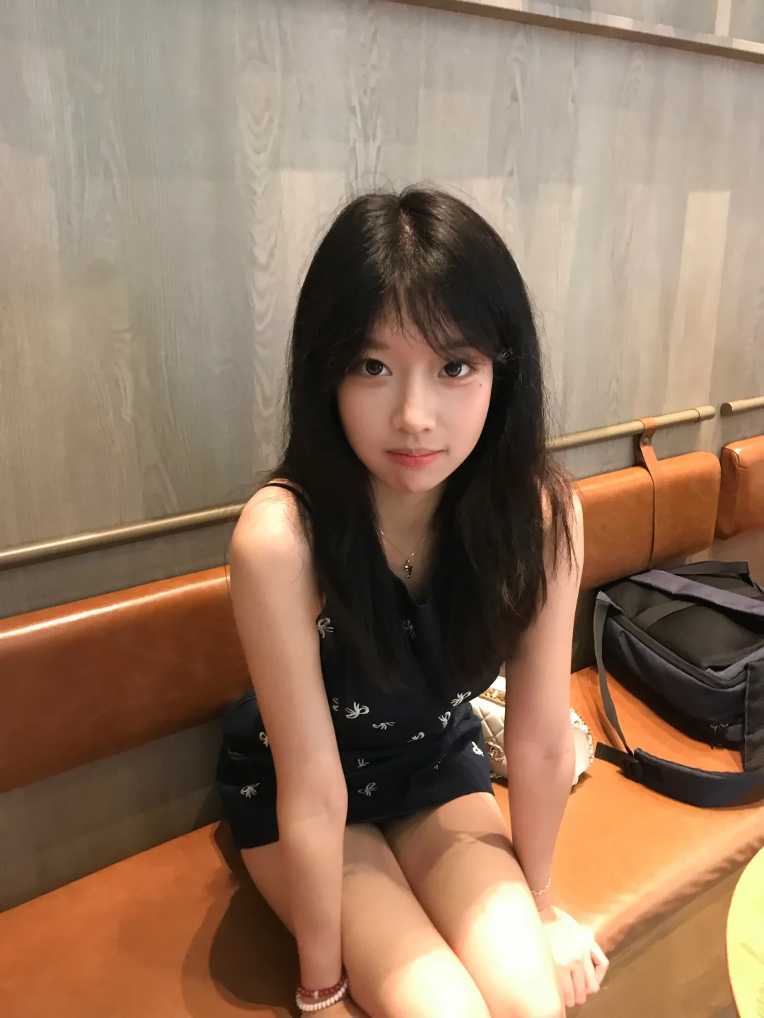 咖啡店这样拍