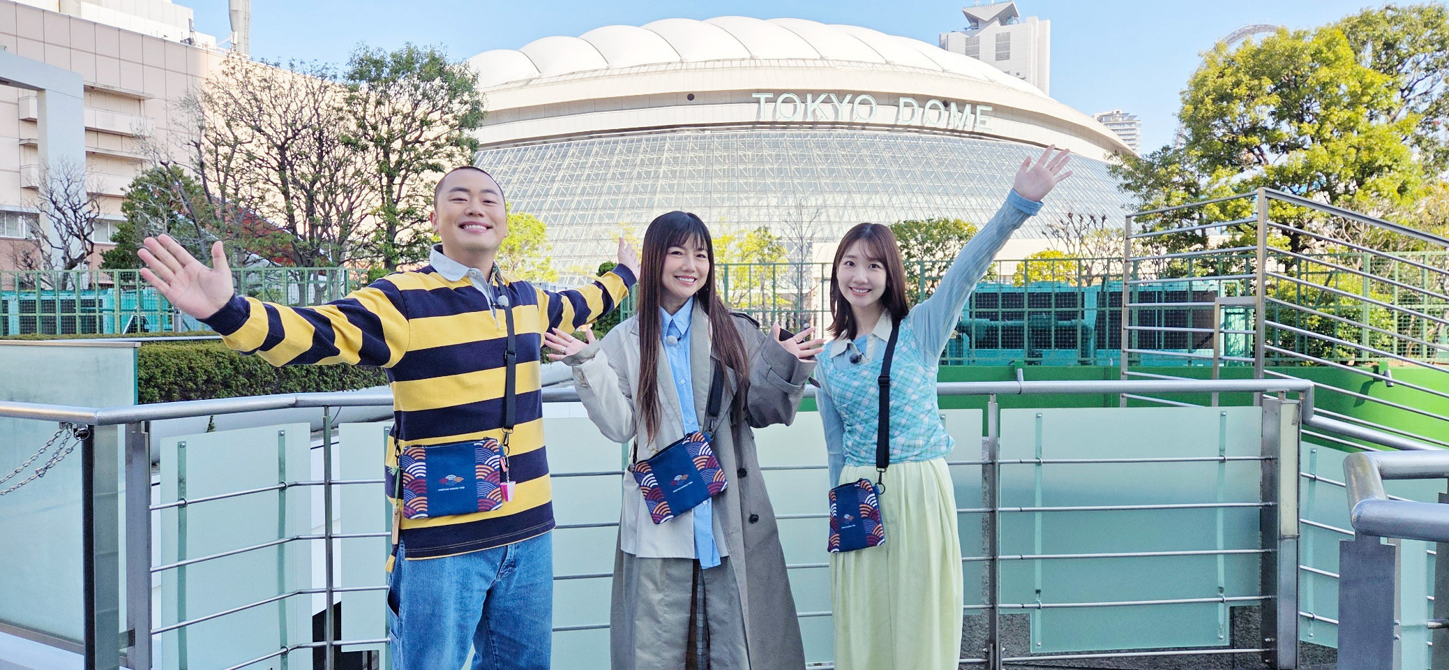 なりゆき街道旅X:柏木由紀