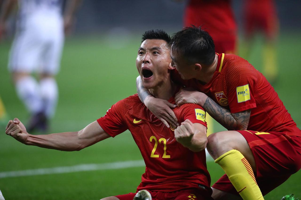 【中国男足高光比赛】1、中国1-0阿根廷(1984年尼赫鲁金杯赛)2、中