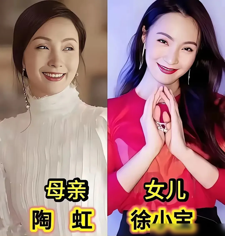 基因这玩意儿，真就是毫不讲理。邱淑贞那张脸原封不动复印到了沈月身上，桃花眼、高鼻梁、小脸盘，一个模子